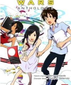 Summer Wars - Anthologie