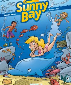 Sunny Bay - tome 02