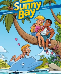 Sunny Bay - tome 03