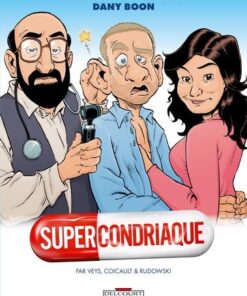 Supercondriaque