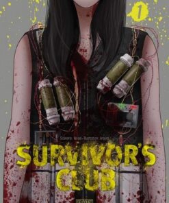 Survivor's club T01