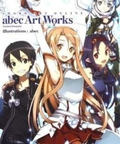 Sword Art Online - abec Art Works