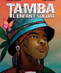 Tamba, l'enfant soldat