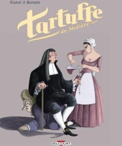 Tartuffe, de Molière - Intégrale