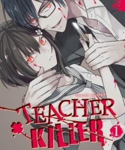 Teacher killer T01