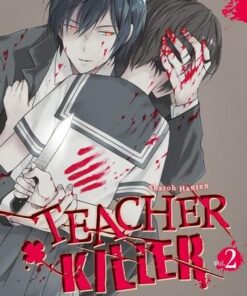 Teacher killer T02