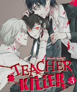 Teacher killer T03