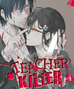 Teacher killer T04