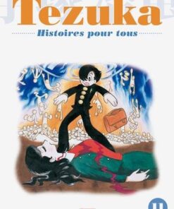 Tezuka, histoires pour tous T11