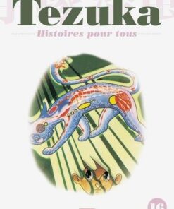 Tezuka, histoires pour tous T16