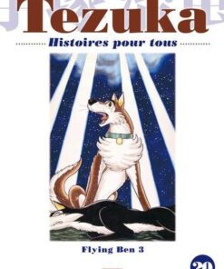 Tezuka, histoires pour tous T20