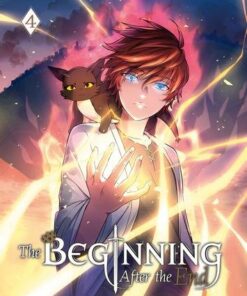 The Beginning After the End T04