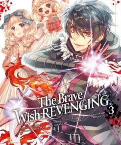 The Brave wish revenging T03