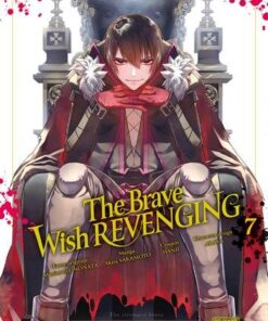 The Brave wish revenging T07