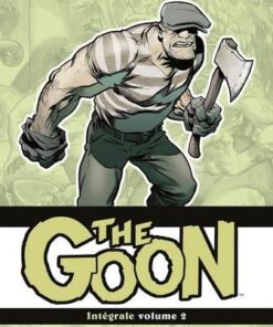 The Goon - Intégrale T02
