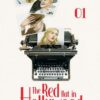 The red rat in Hollywood - tome 2