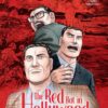 The red rat in Hollywood - tome 3