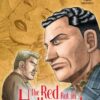 The red rat in Hollywood - tome 4