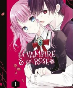 The Vampire and the Rose T01