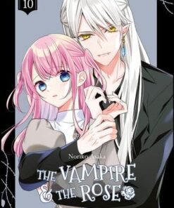 The Vampire and the Rose T10