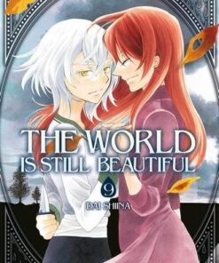 The world is still beautiful T09