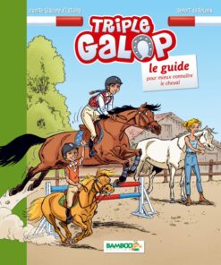 Triple Galop - Guide