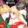 Trois Yakuzas pour une Otaku T09