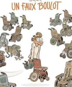 Un faux boulot