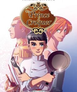 Un prince à croquer T01