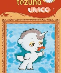 Unico, la petite licorne T02