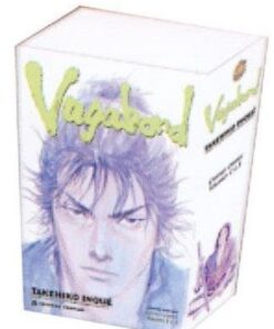 Vagabond - Coffret Starter T1 a T3