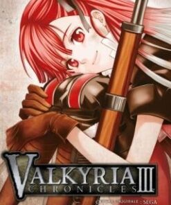 Valkyria Chronicles III