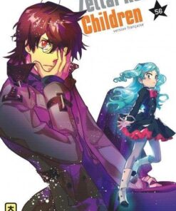 Vol.56 Zettai Karen Children