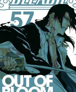 Vol.57 Bleach (Out of Bloom)