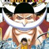 Vol.57 One Piece (Guerre au sommet)