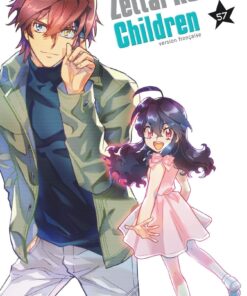 Vol.57 Zettai Karen Children