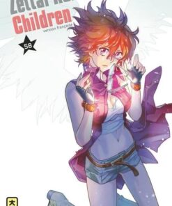 Vol.58 Zettai Karen Children