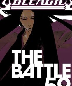 Vol.59 Bleach (The Battle)