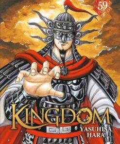 Vol.59 Kingdom