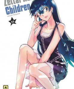 Vol.59 Zettai Karen Children