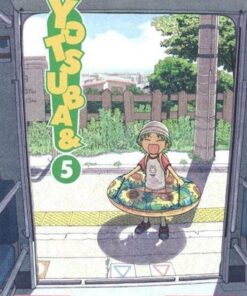 Vol.5Yotsuba