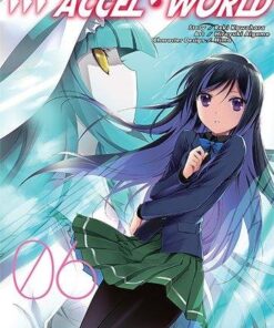 Vol.6 Accel world