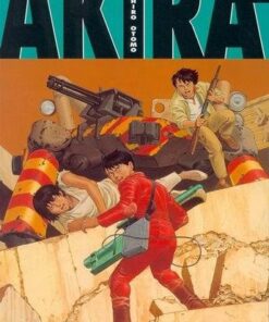 Vol.6 Akira