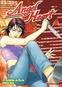 Vol.6 Angel Heart