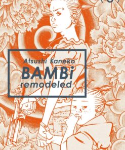 Vol.6 Bambi - Remodeled