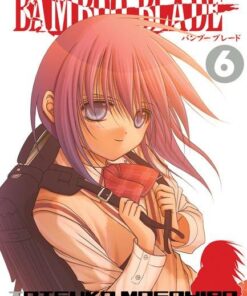 Vol.6 Bamboo Blade