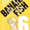 Vol.6 Banana Fish - Perfect Edition