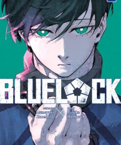 Vol.6 Blue Lock