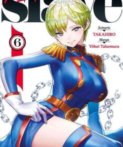 Vol.6 Demon Slave