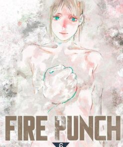 Vol.6 Fire Punch